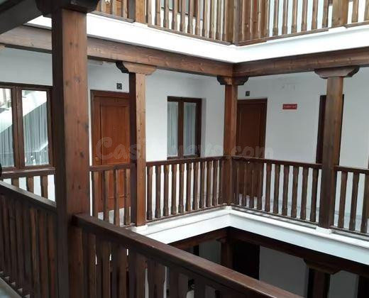 SE ALQUILA UN INCREÍBLE APARTAMENTO PARA ESTUDIANTES  EN EN EL CORAZÓN DE REALEJO, GRANADA