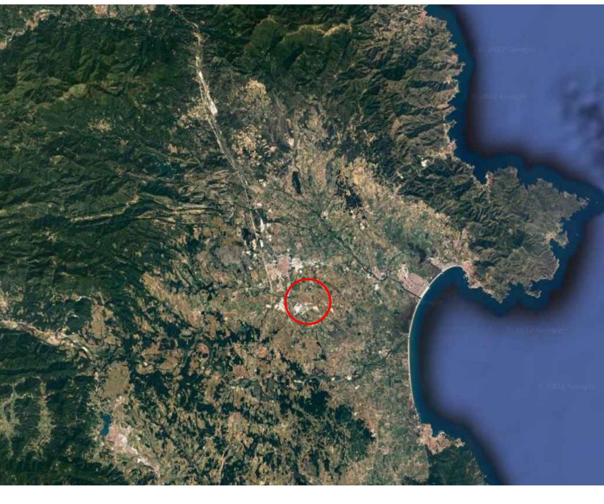 SOLAR DE 7.817 M2 EN LOGIS EMPORDÀ (AMAZON) - foto 3