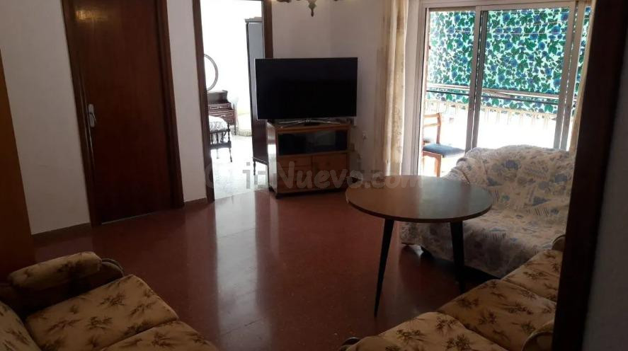 ***SE ALQUILA PISO EN CALLE DORADA 1, IDEAL PARA ESTUDIANTES CURSO 26/27***