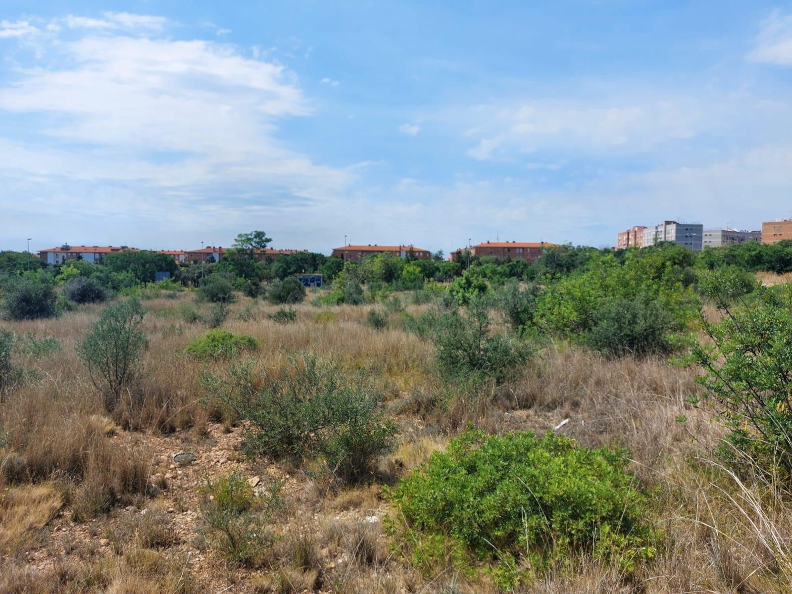 Terreno en venta en PP9 Suelo Terciario, Les Gavarres - Tarr - foto 3