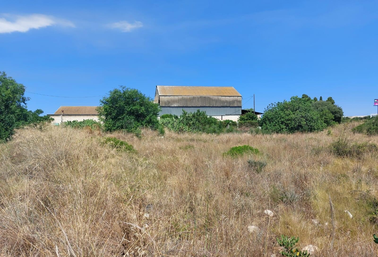 Terreno en venta en PP9 Suelo Terciario, Les Gavarres - Tarr - foto 4