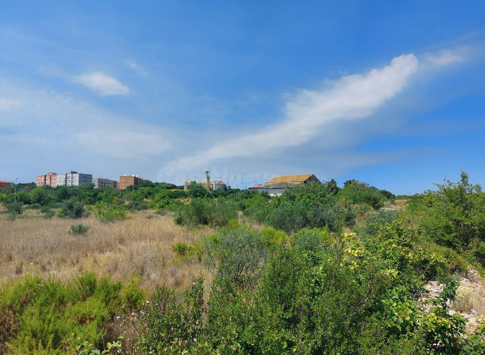 Terreno en venta en PP9 Suelo Terciario, Les Gavarres - Tarr - foto 5