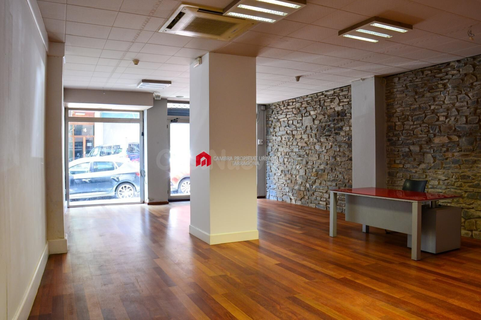 Local de 106 m2 Tarragona ciudad