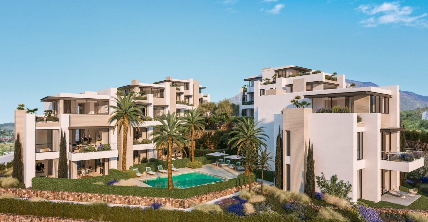 Residencial Senda