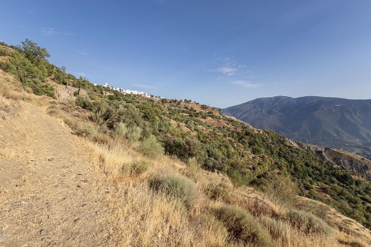 Terreno en Venta en la Alpujarra, Cañar: Oportunidad Única e - foto 4
