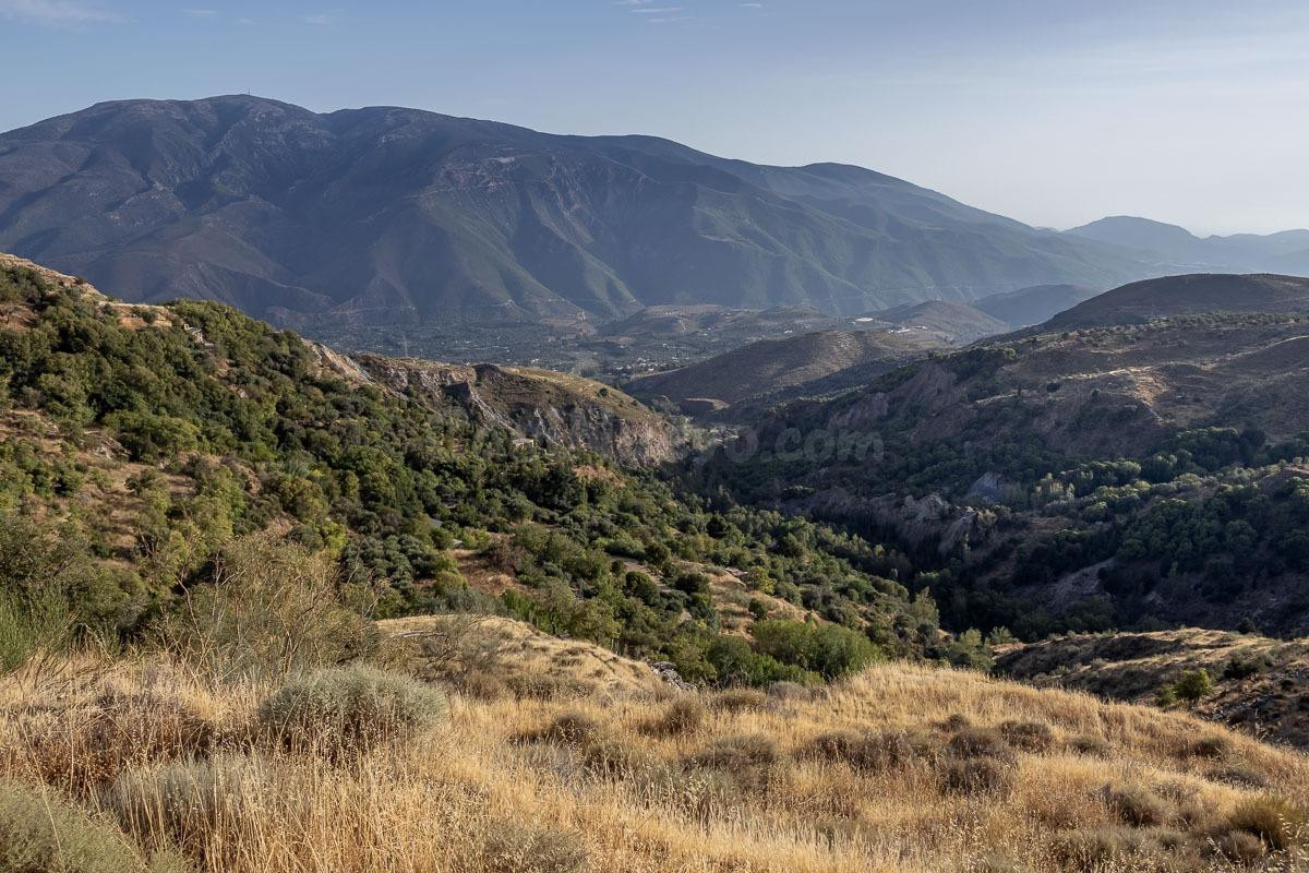 Terreno en Venta en la Alpujarra, Cañar: Oportunidad Única e - foto 5