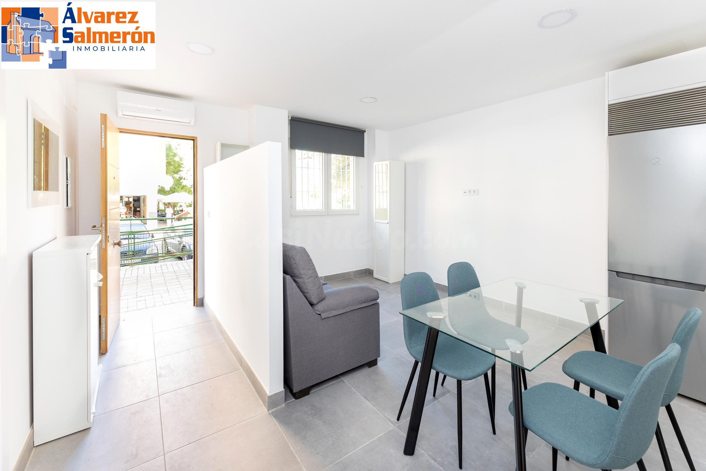 ¡¡¡ INVERSORES !!! GRAN OPORTUNIDAD SE VENDE PISO EN JUAN PABLO II GRANADA