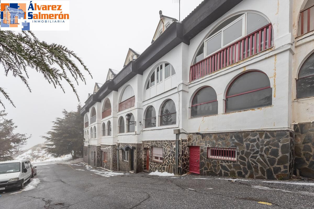 ¡Gran propiedad en Urbanización Los Copos Altos, Sierra Nevada!