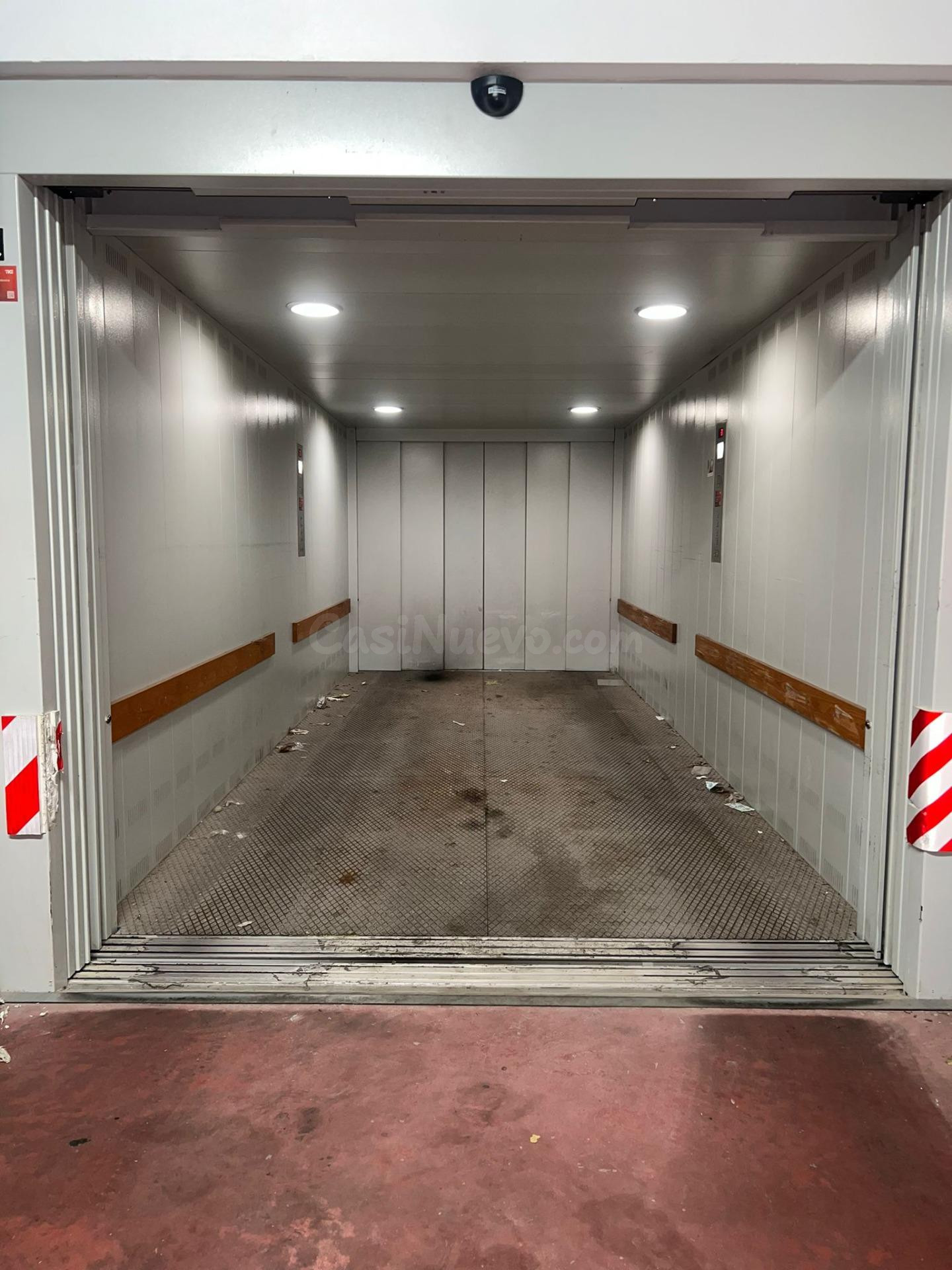 Parking 29m² en venta - Centro - foto 3