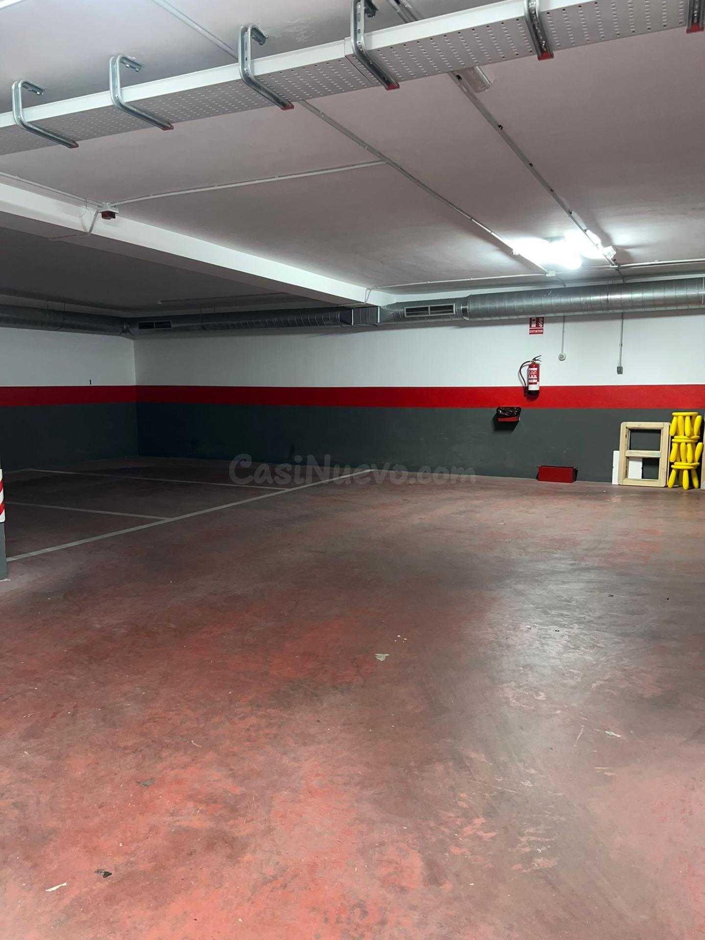 Parking 29m² en venta - Centro - foto 5