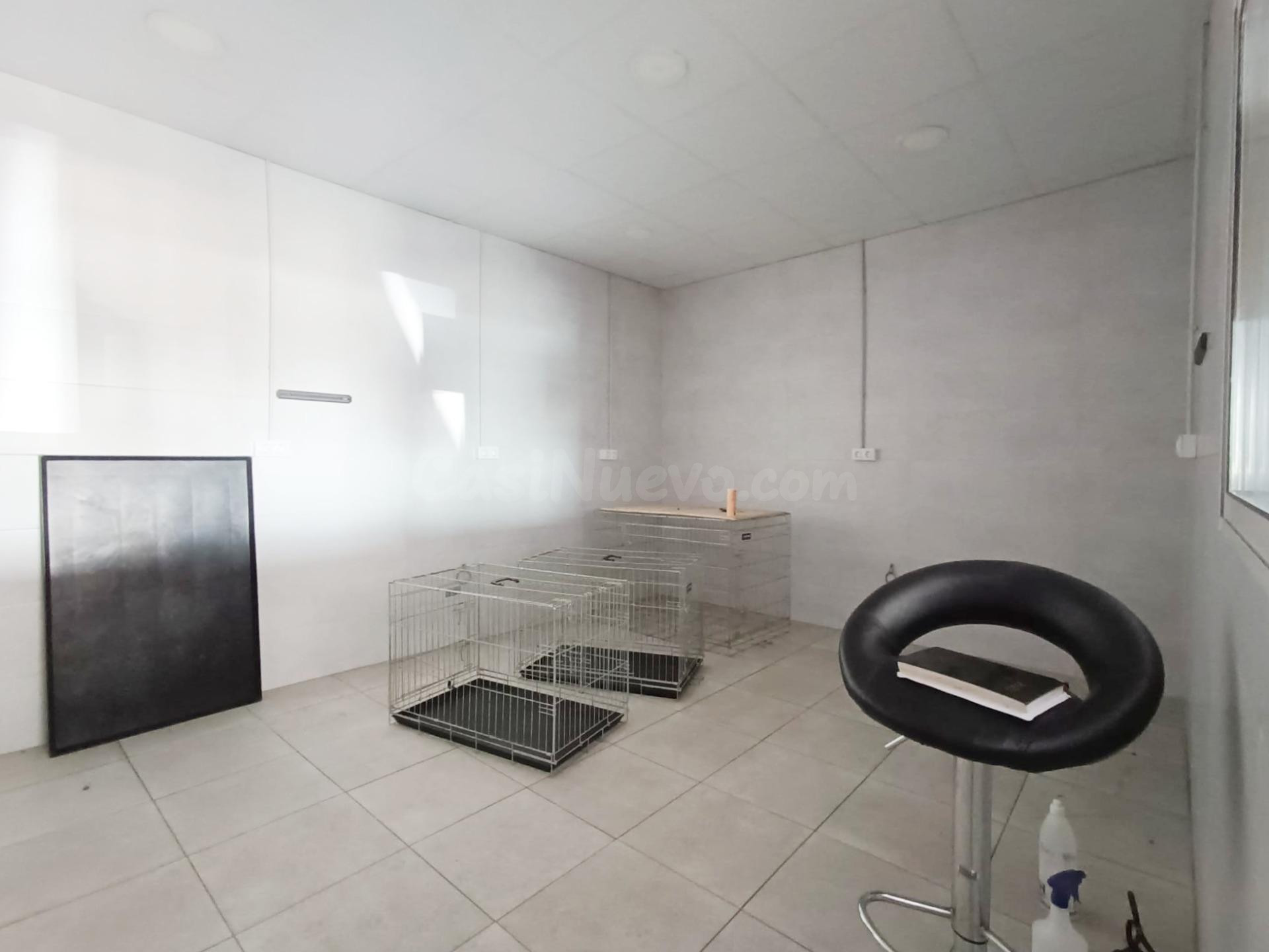 Local comercial 90m² en alquiler - La cepa - foto 4