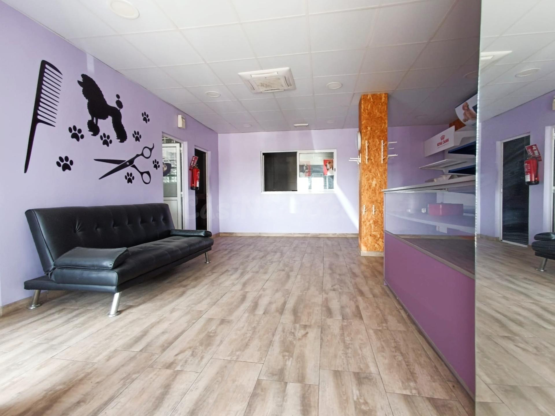 Local comercial 90m² en alquiler - La cepa - foto 5