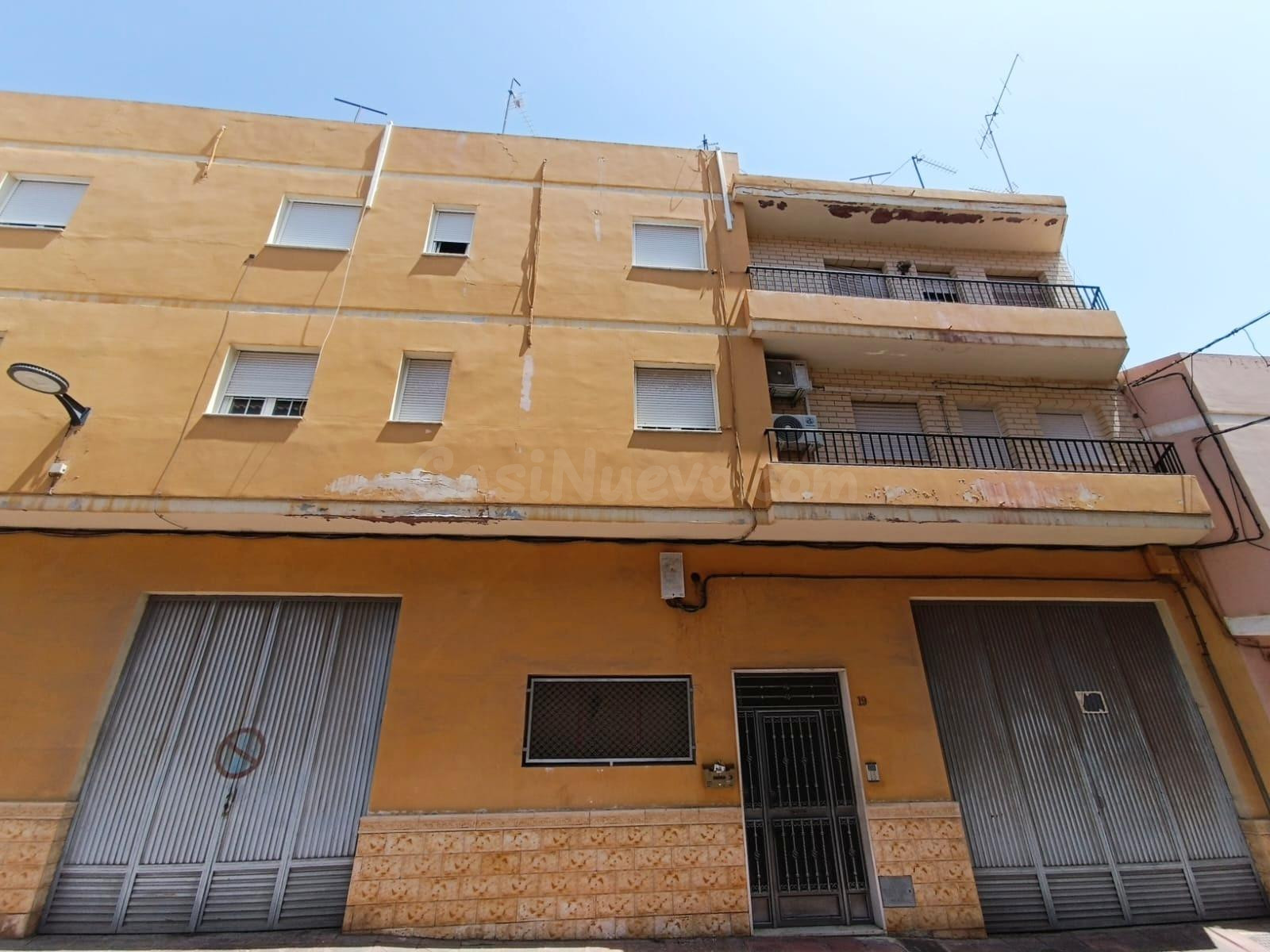 Piso 4 habitaciones 114m² en venta - South of spain - foto 4