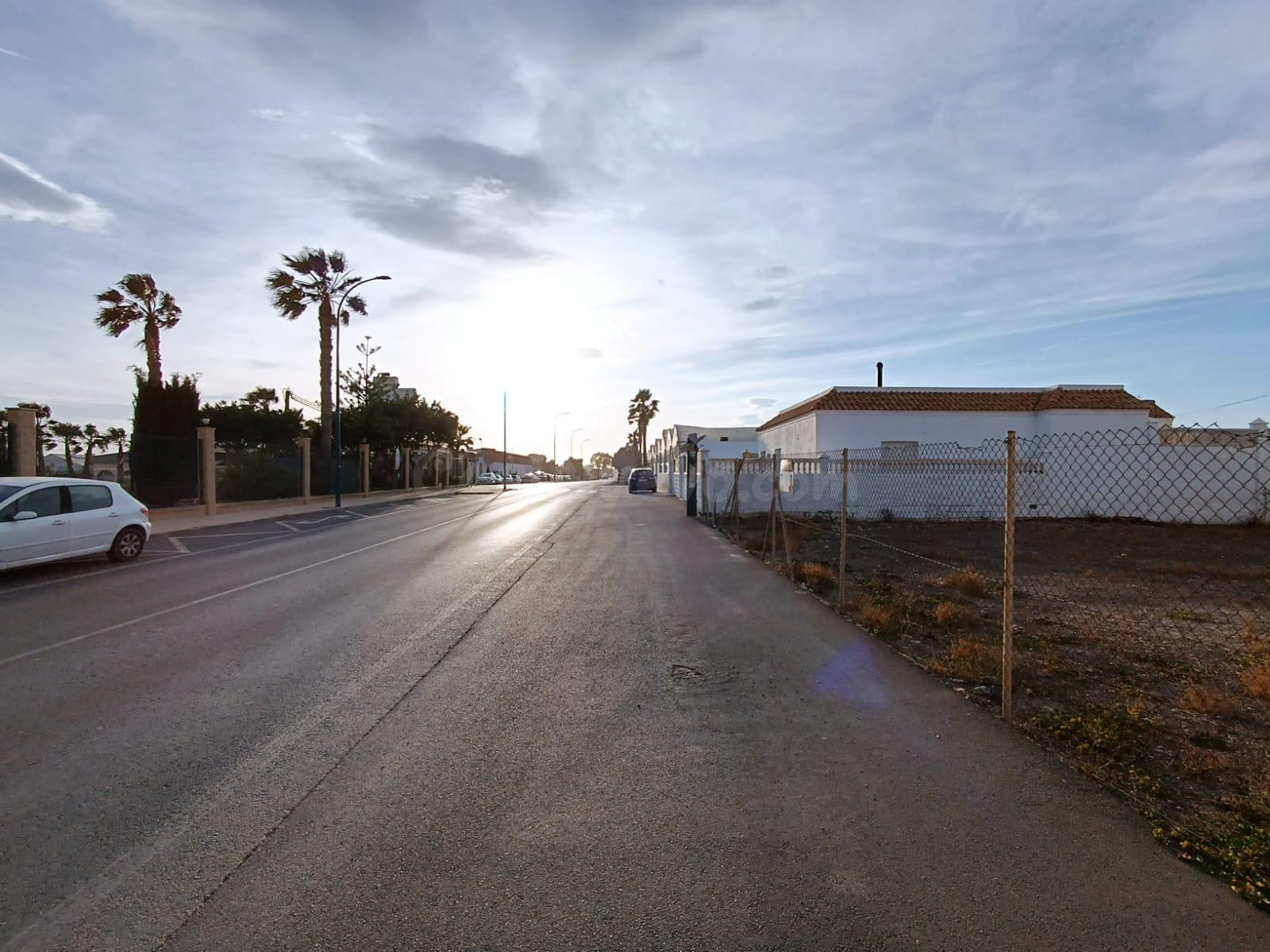 Terreno rural en venta - El alquian - foto 2