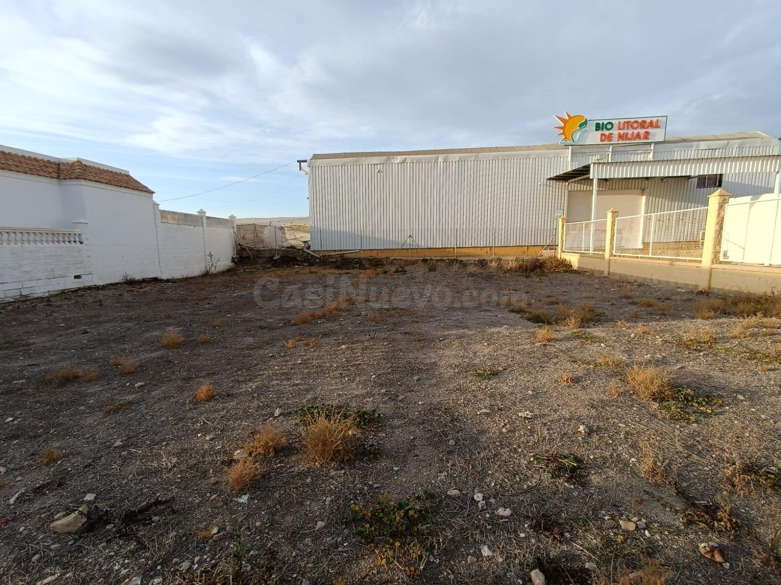 Terreno rural en venta - El alquian - foto 4