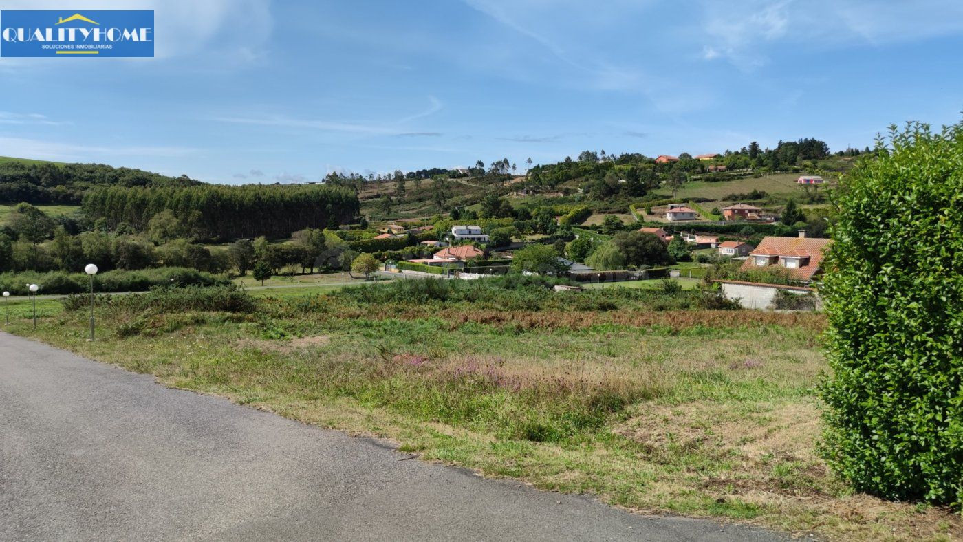 SE VENDE TERRENO URBANO EN LA URBANIZACIÓN O CASTELO - MONTE - foto 3