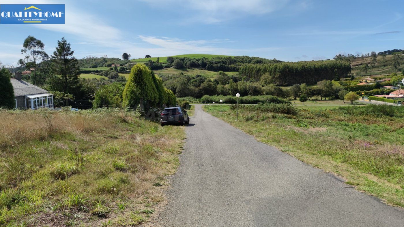 SE VENDE TERRENO URBANO EN LA URBANIZACIÓN O CASTELO - MONTE - foto 4