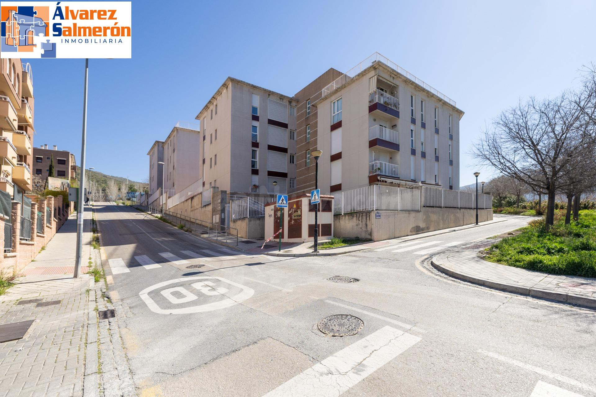 Piso en venta en Carretera de la Sierra