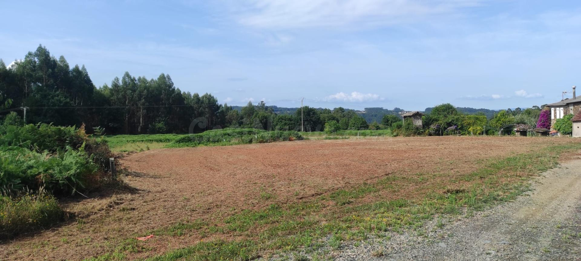 Terreno  en Venta en Barbeita- Cerca de la playa de Miño- A  - foto 2