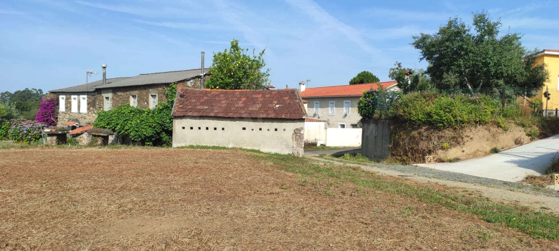 Terreno  en Venta en Barbeita- Cerca de la playa de Miño- A  - foto 3
