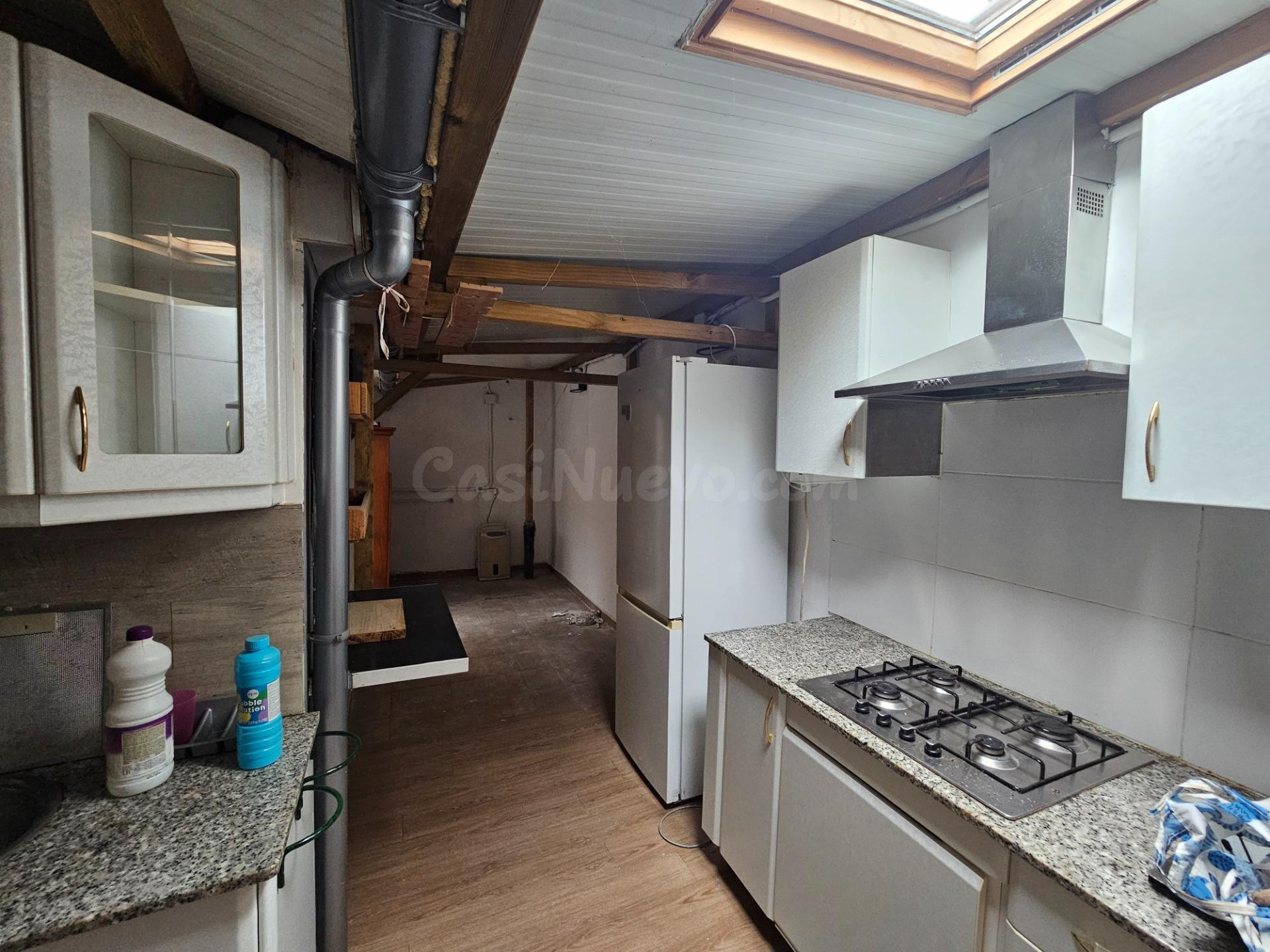 Casa en venta en O Burgo, Culleredo | 3 hab. y gran potencial
