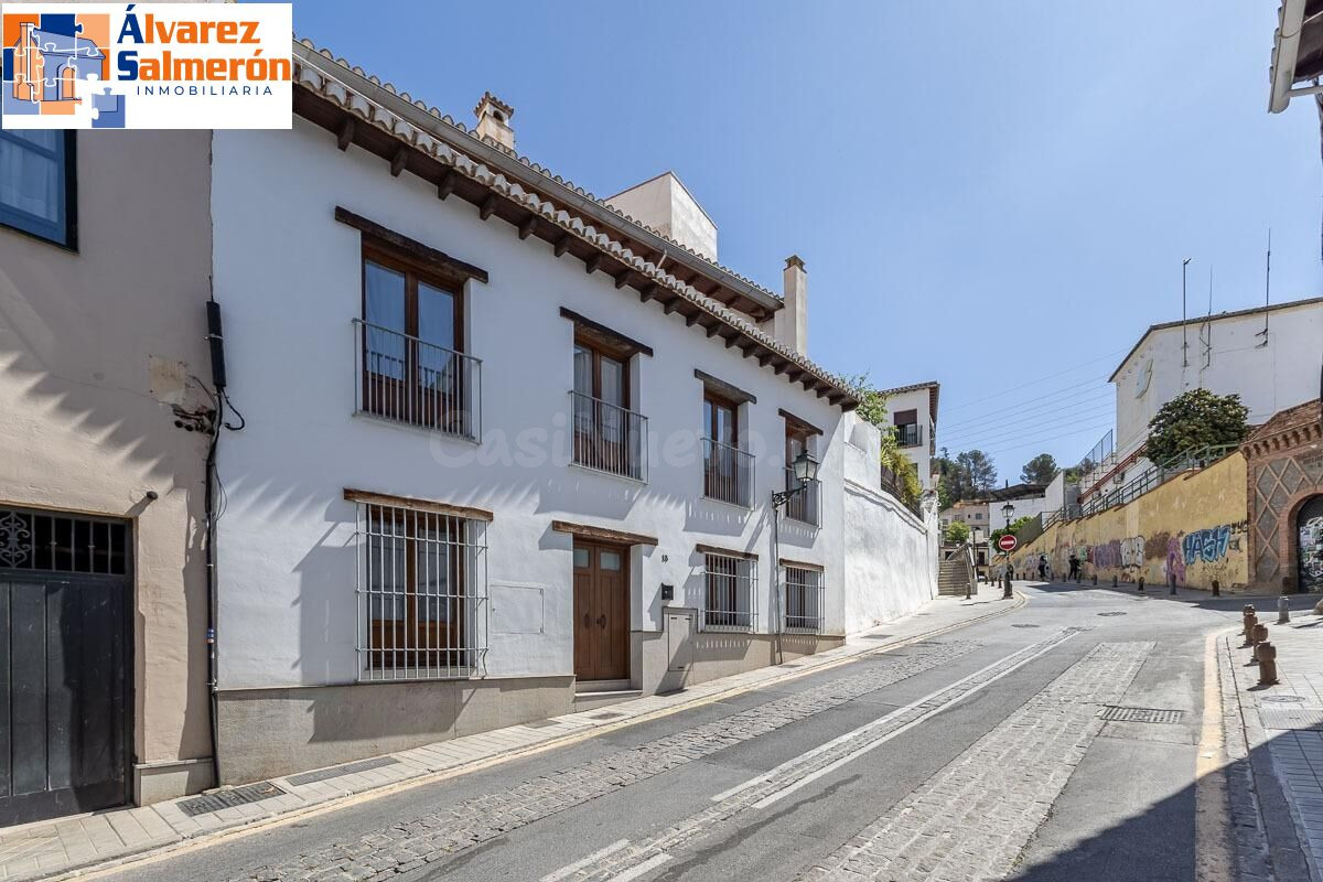 CALIDAD EN EL ALBAYZÍN