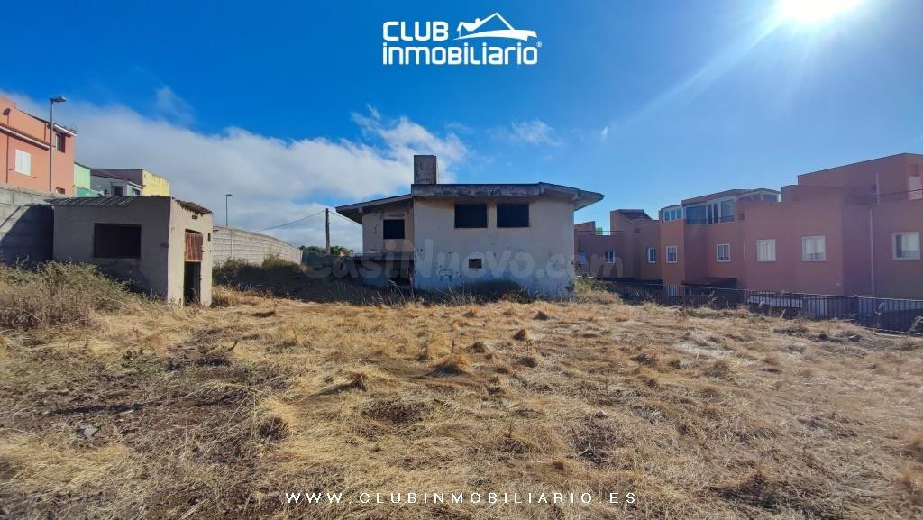 ¡VENTA DE DOS TERRENOS URBANOS EN LLANO DEL MORO, SANTA CRUZ - foto 2