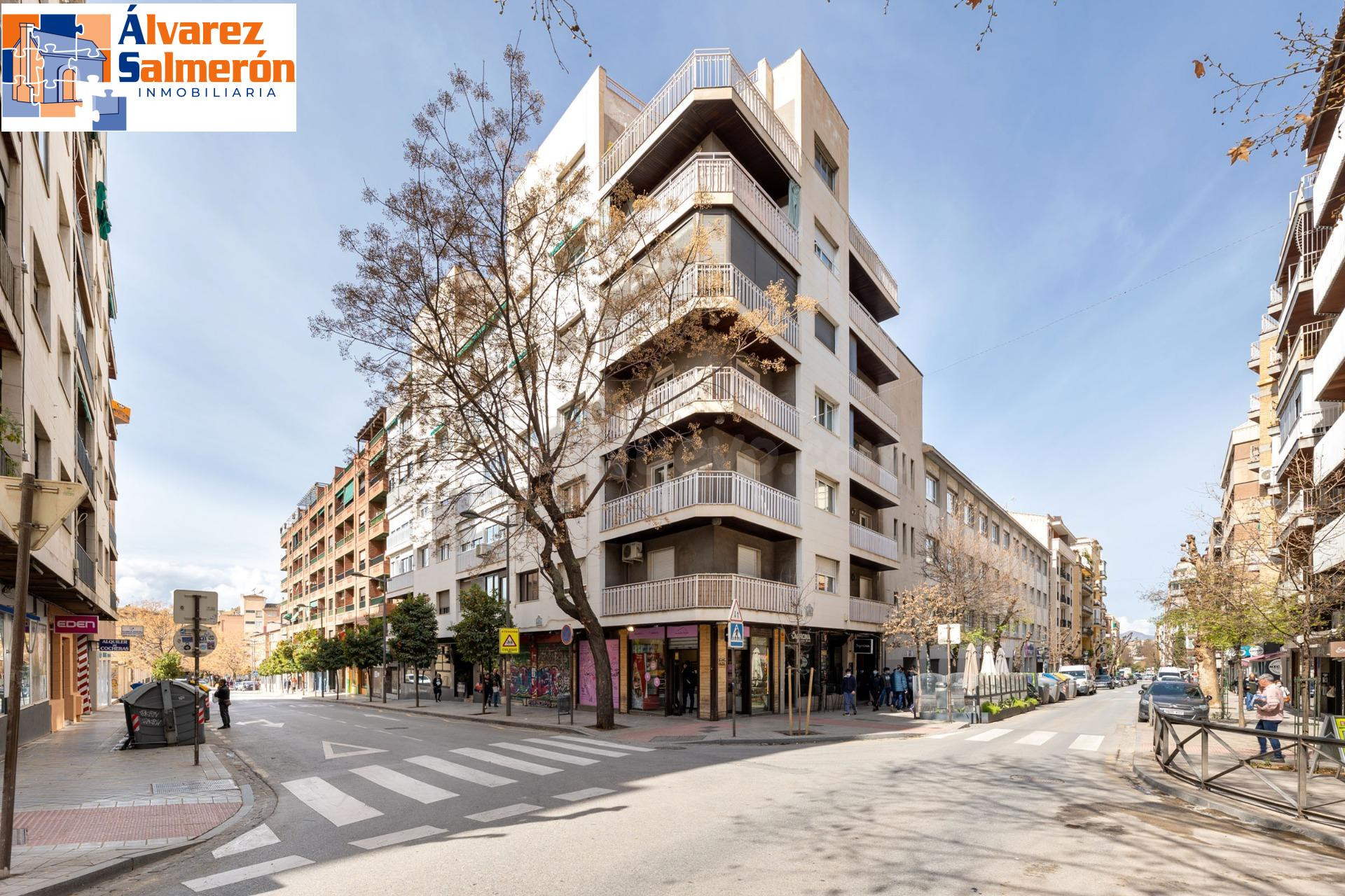 4 Dormitorios + Licencia Turística en vigor | Carril del Picón | Granada Centro