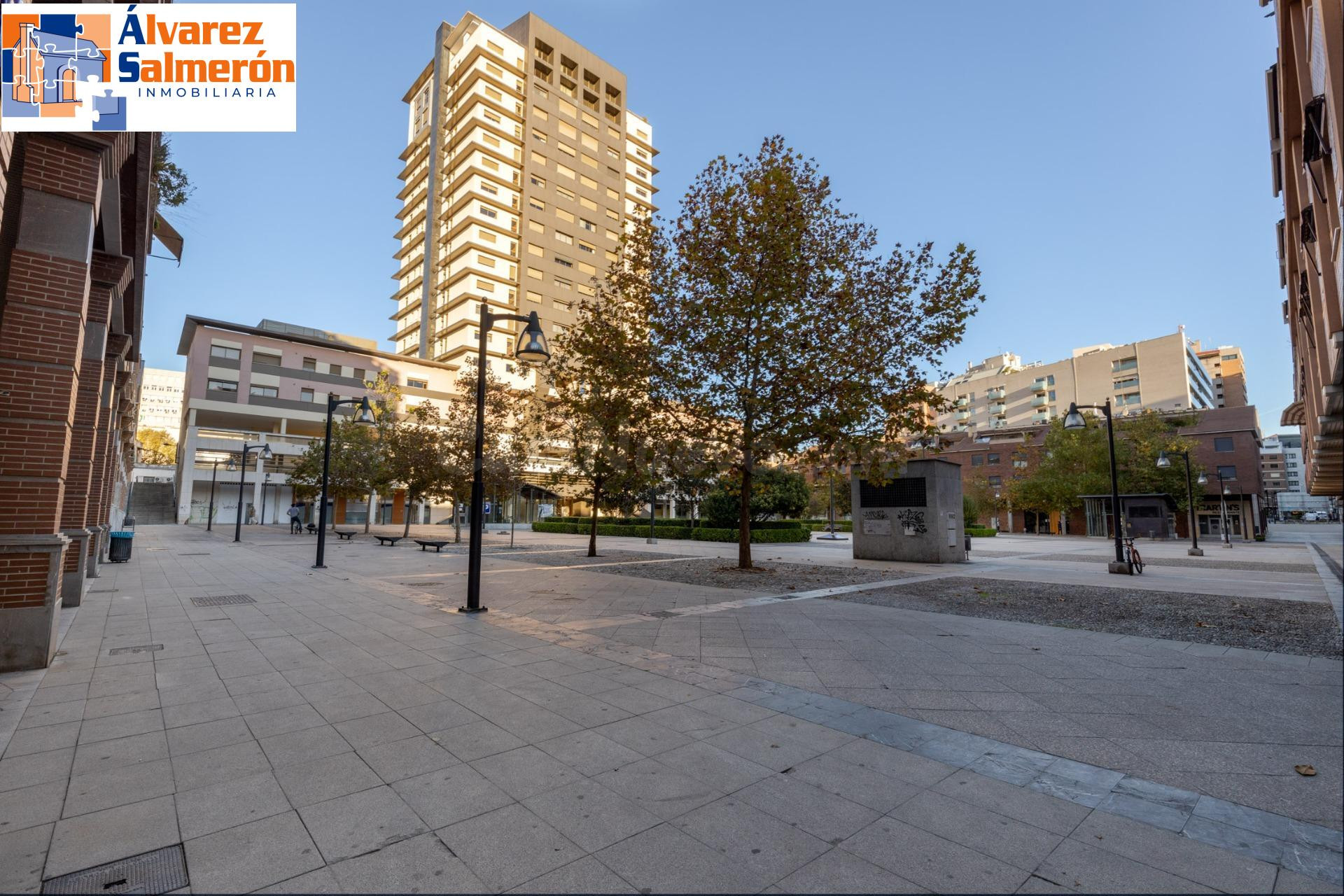 Exclusivo dúplex tipo loft de 225 m2 con apartamento independiente en una ubicación inmejorable