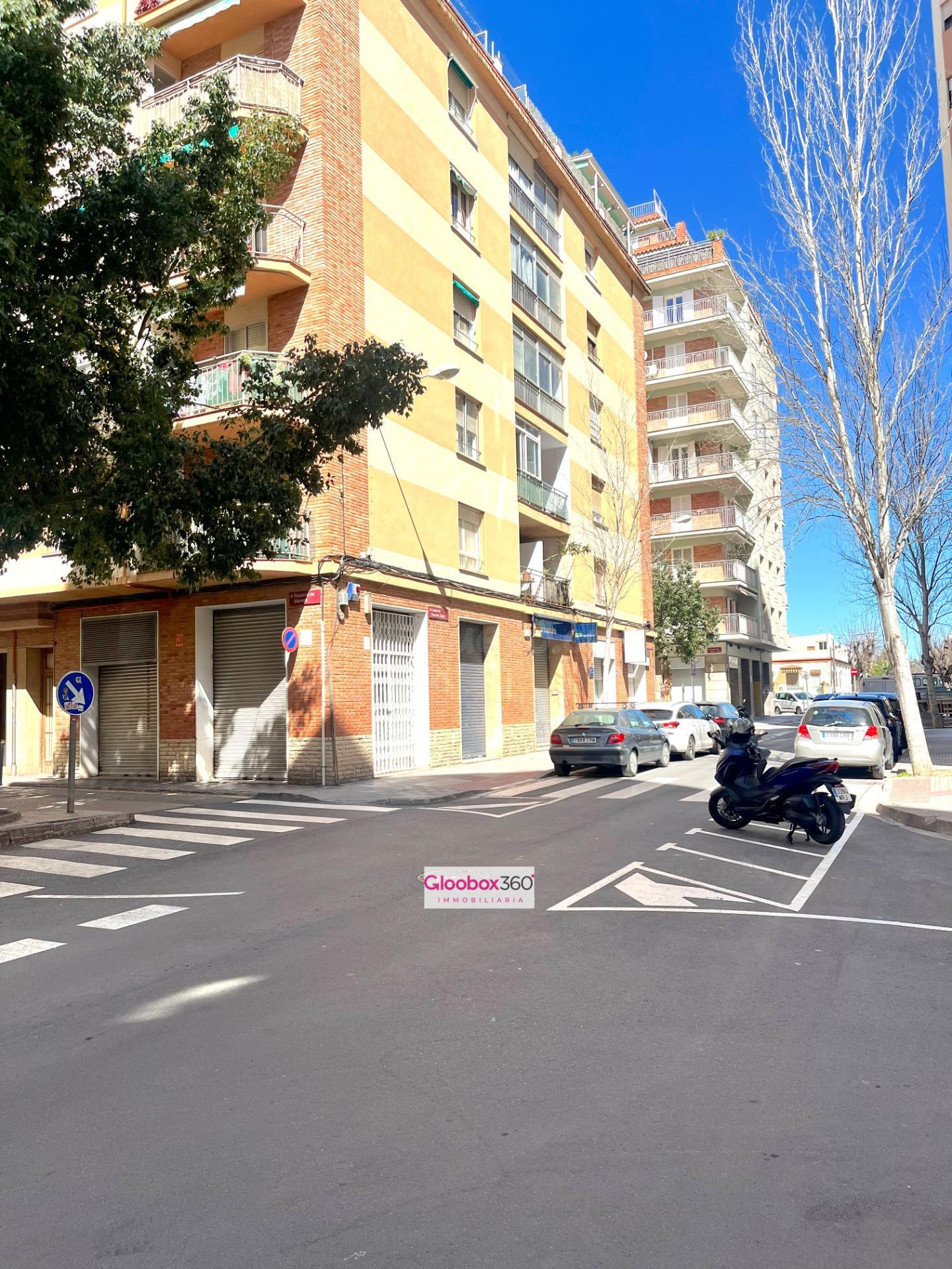 LOCAL LISTO PARA EMPEZAR A TRABAJAR EN REUS – IDEAL EMPRENDEDORES, ZONA NILOGA.