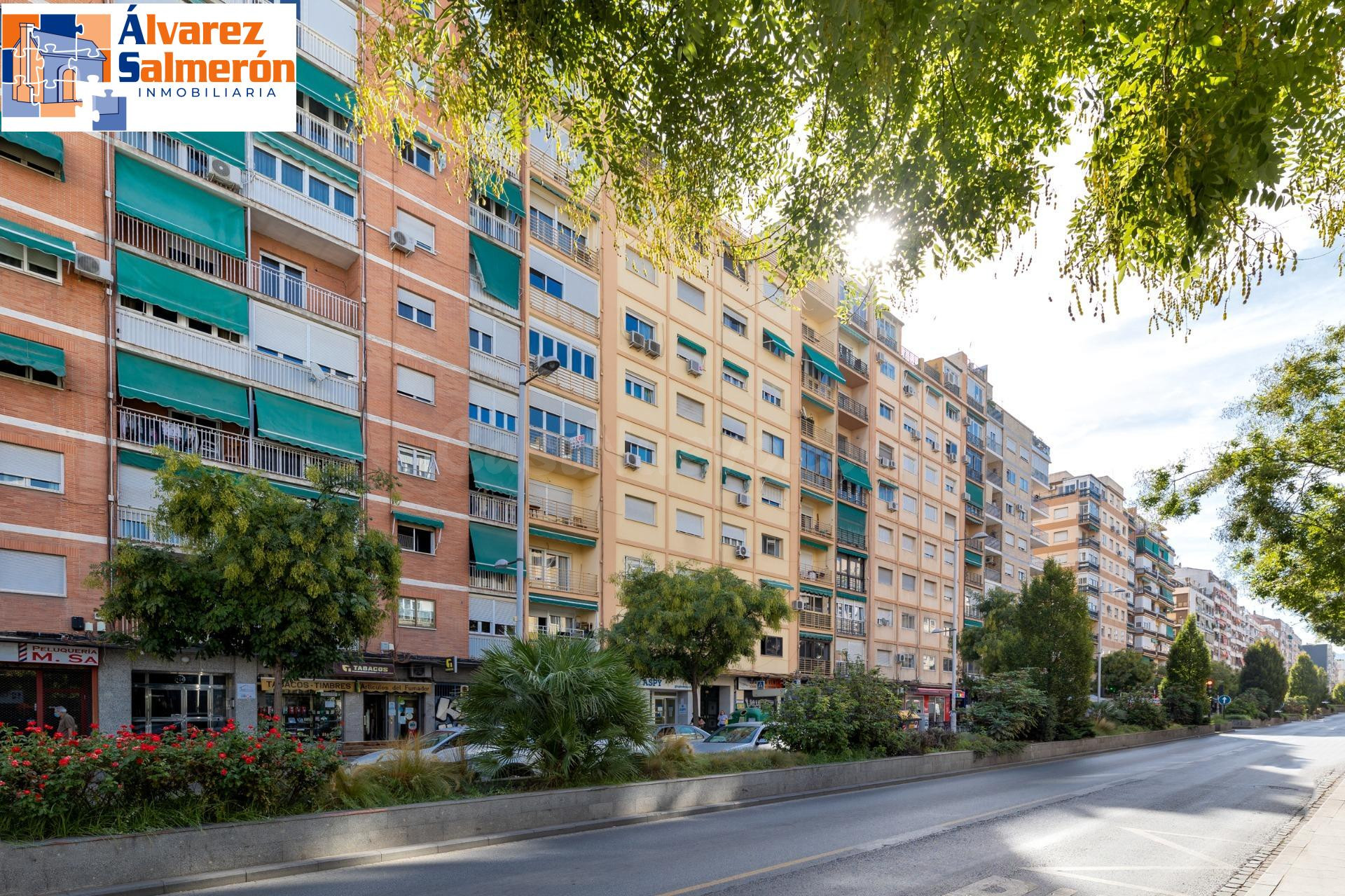 ¡Tu nueva inversión te espera en Camino de Ronda! ✨ EXTERIOR! VISTAS A CAMINO DE RONDA!