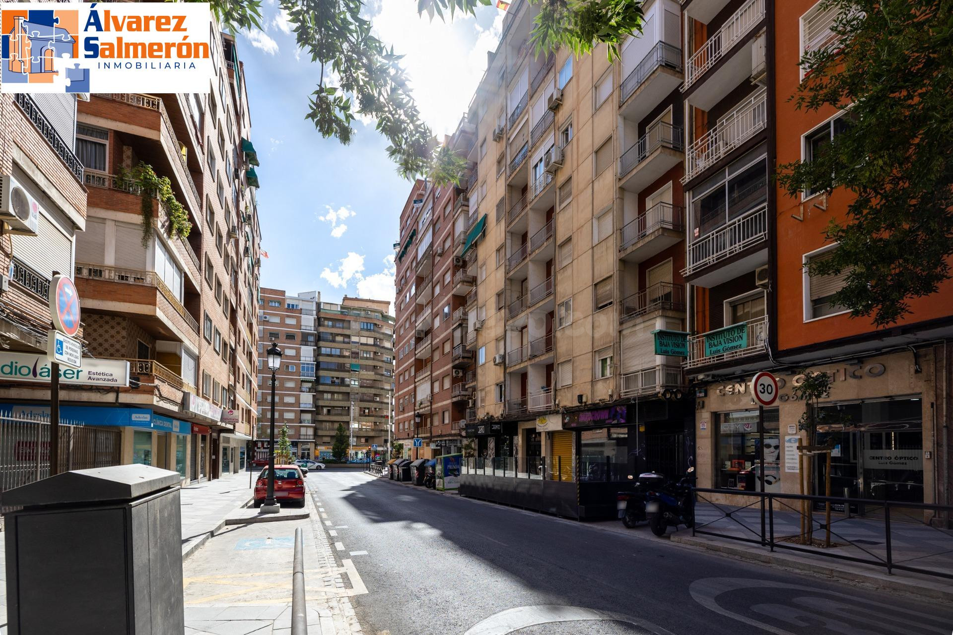 Piso 4 habitaciones 100m² en venta - Gran capitan