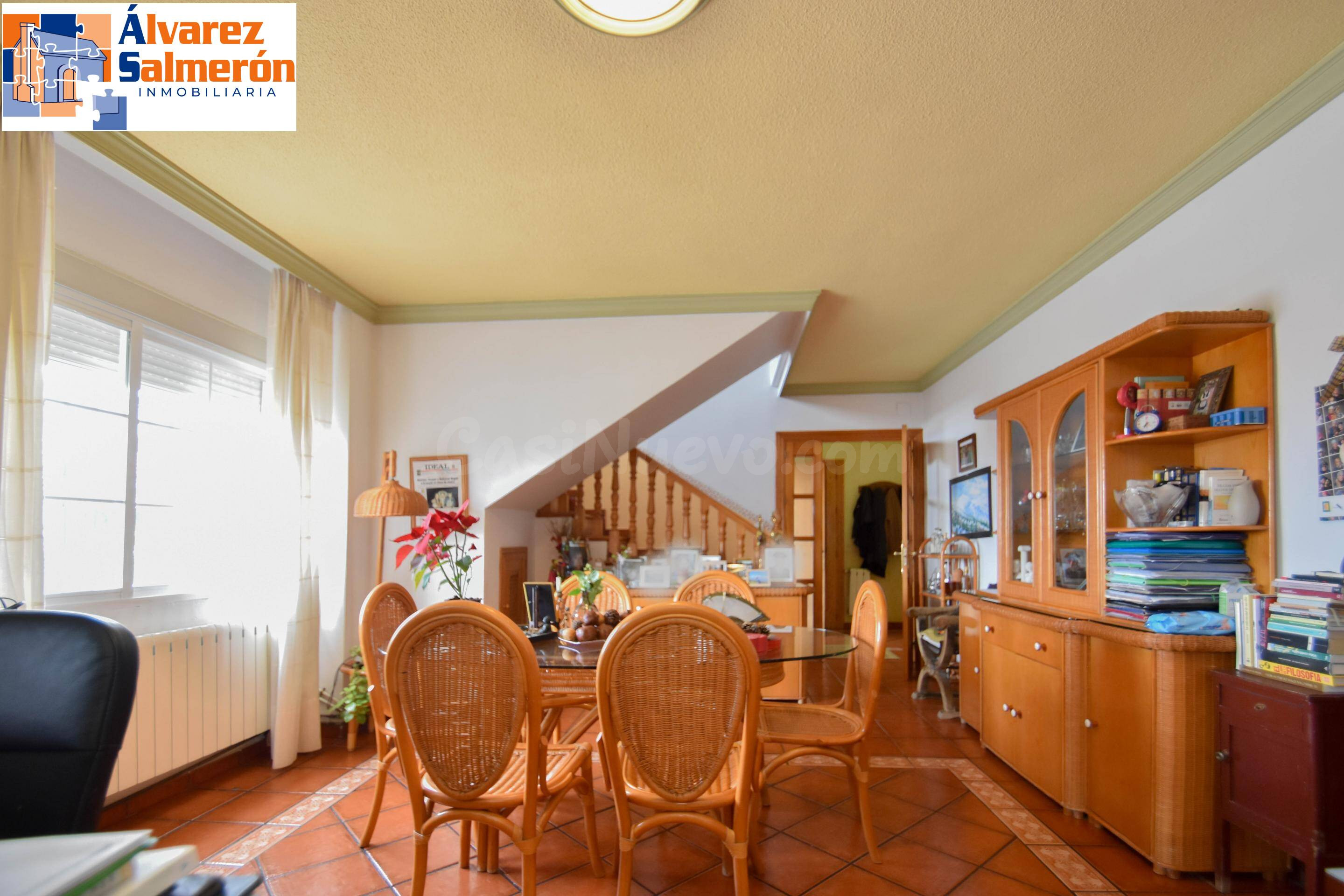 FANTASTICO CHALET