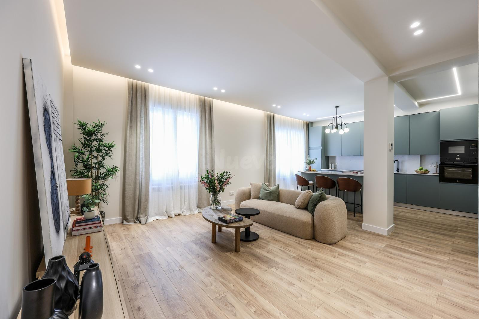 Piso 3 habitaciones 120m² en venta - Ibiza