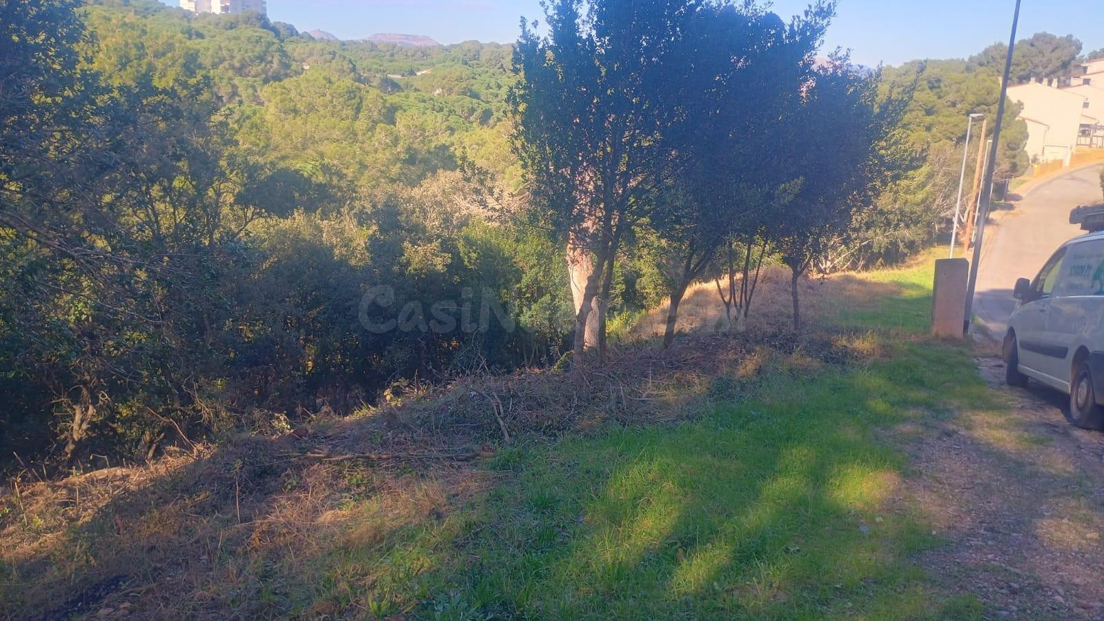 SOLAR URBANO TURÍSTICO EN BEGUR-GIRONA - foto 3