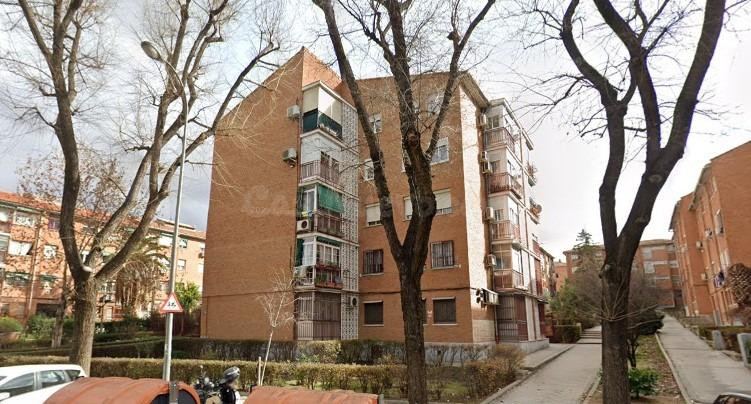 Piso 3 habitaciones 68m² en venta - Entrevías