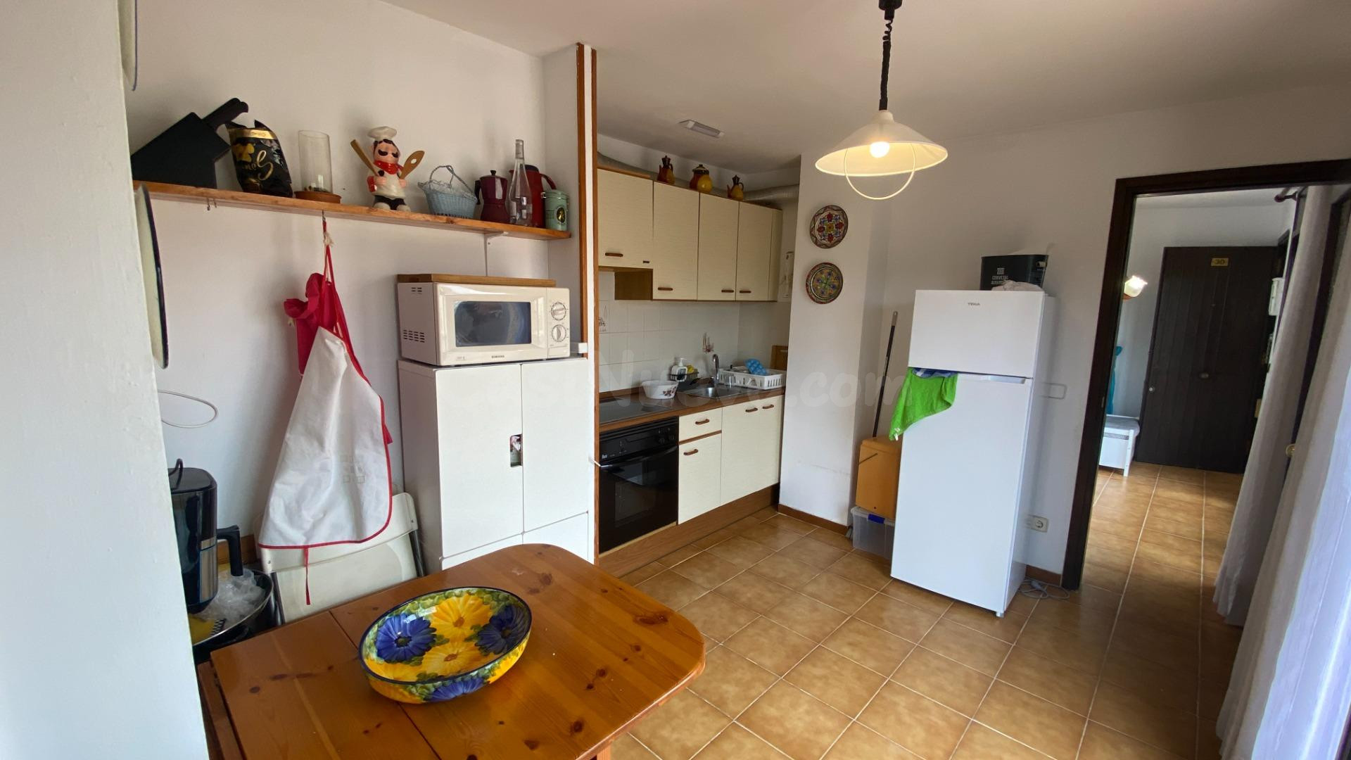 Ático con licencia turística a 50 m del mar en Empúries - foto 5
