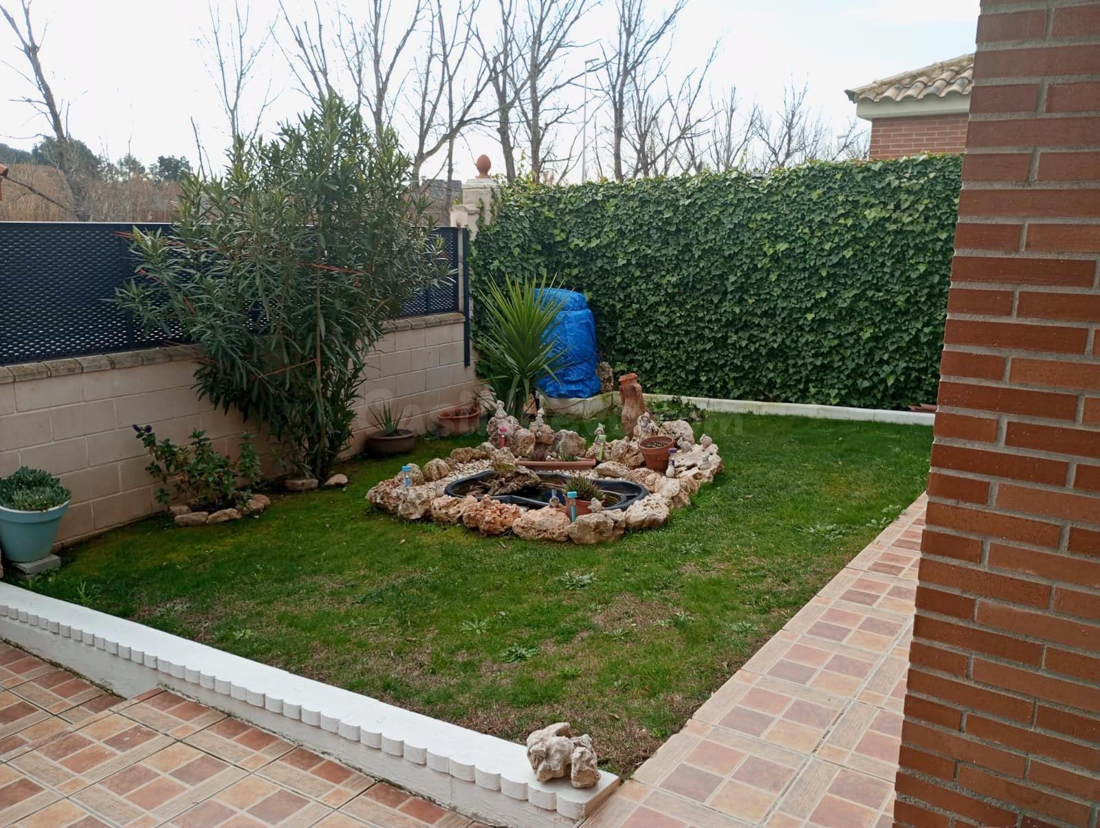 Casa en Pinseque (zaragoza) - foto 3
