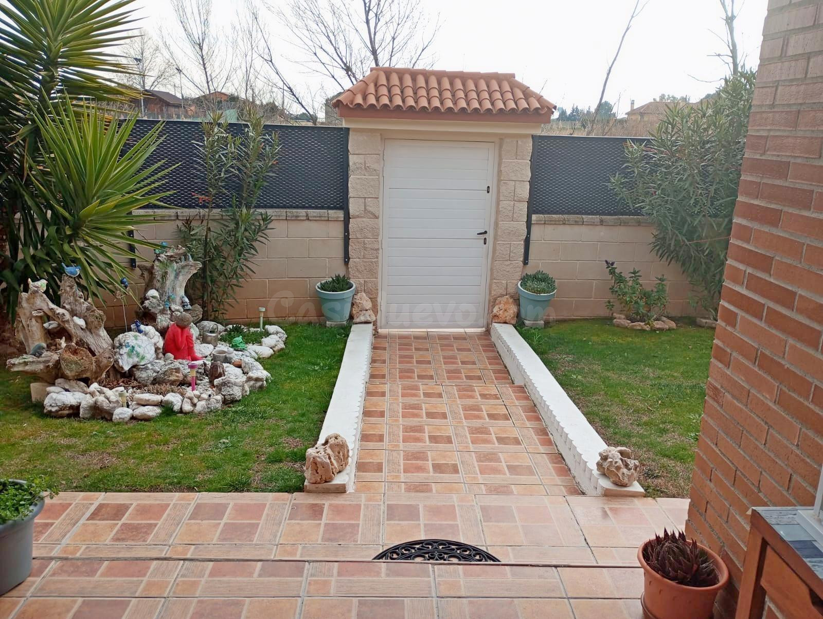 Casa en Pinseque (zaragoza) - foto 4