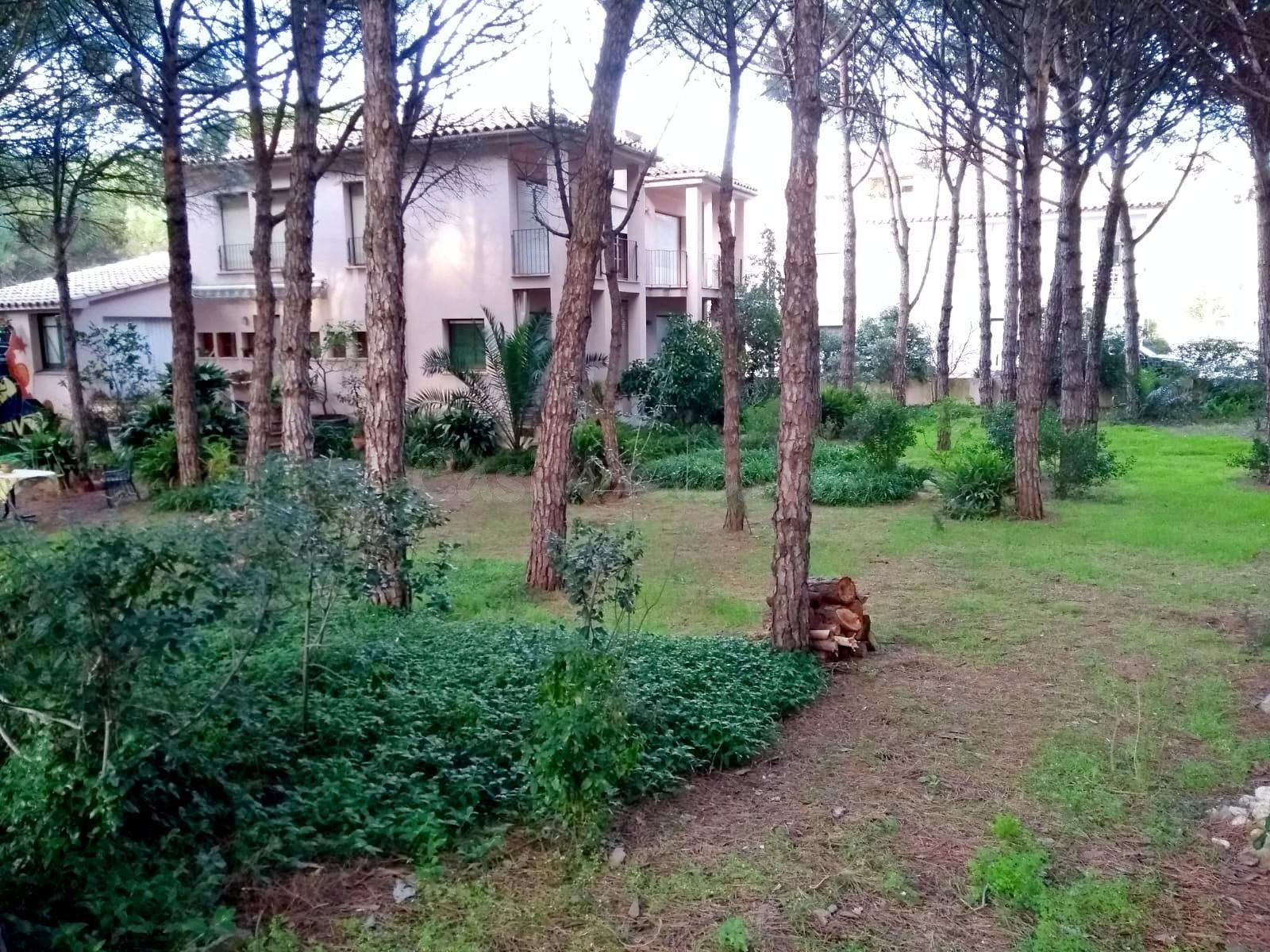 Amplia y elegante casa en un entorno privilegiado de la Costa Brava