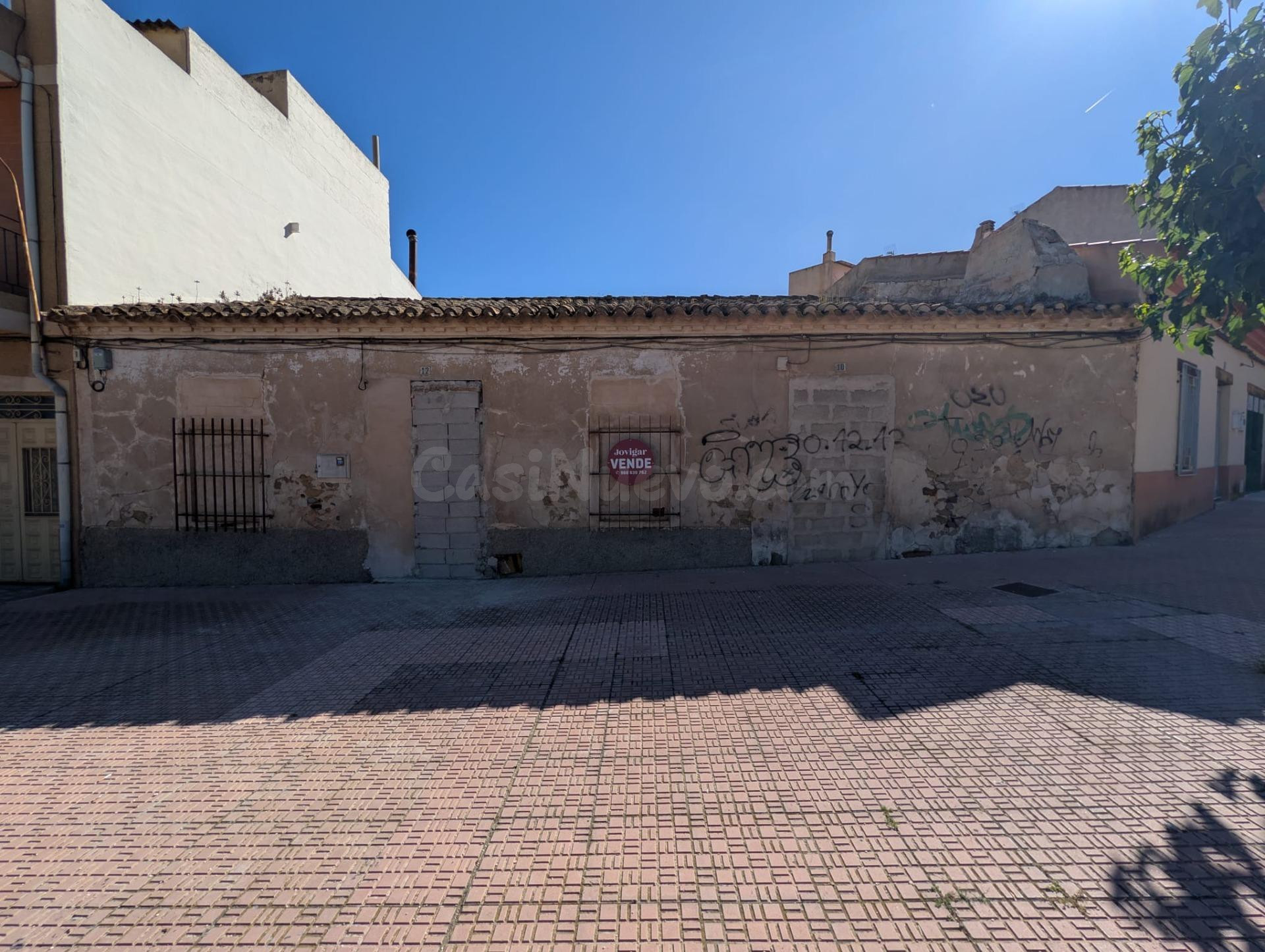 Excelente oportunidad para construir tu casa.