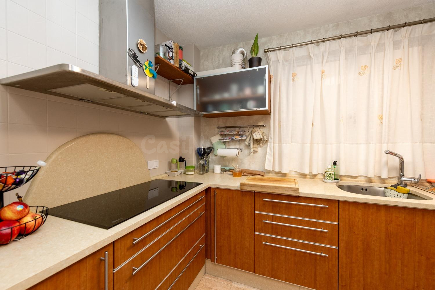 Vivienda en Virgen del Sororro cerca del Mar.