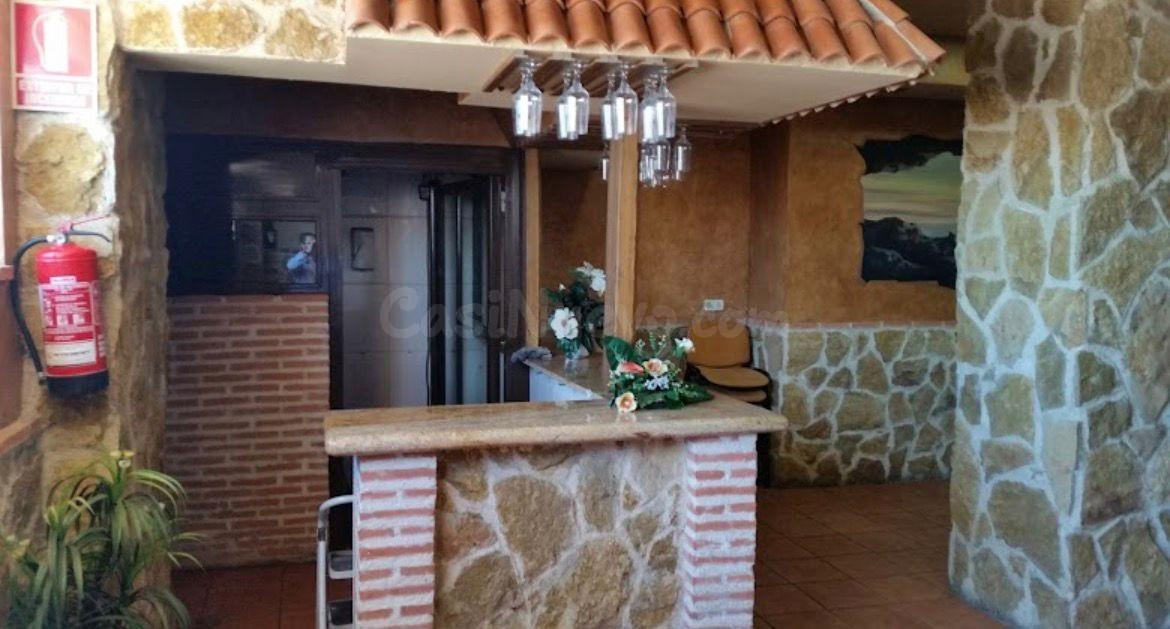 LOCAL EN ALQUILER - ARROYOMOLINOS- AV UNIÓN EUROPEA