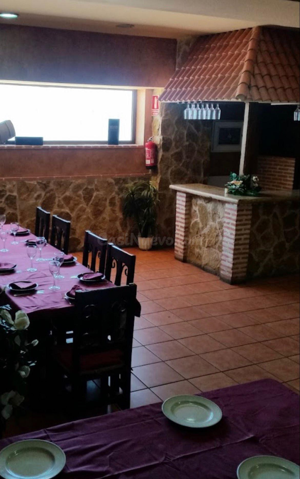 LOCAL EN ALQUILER - ARROYOMOLINOS- AV UNIÓN EUROPEA - foto 2