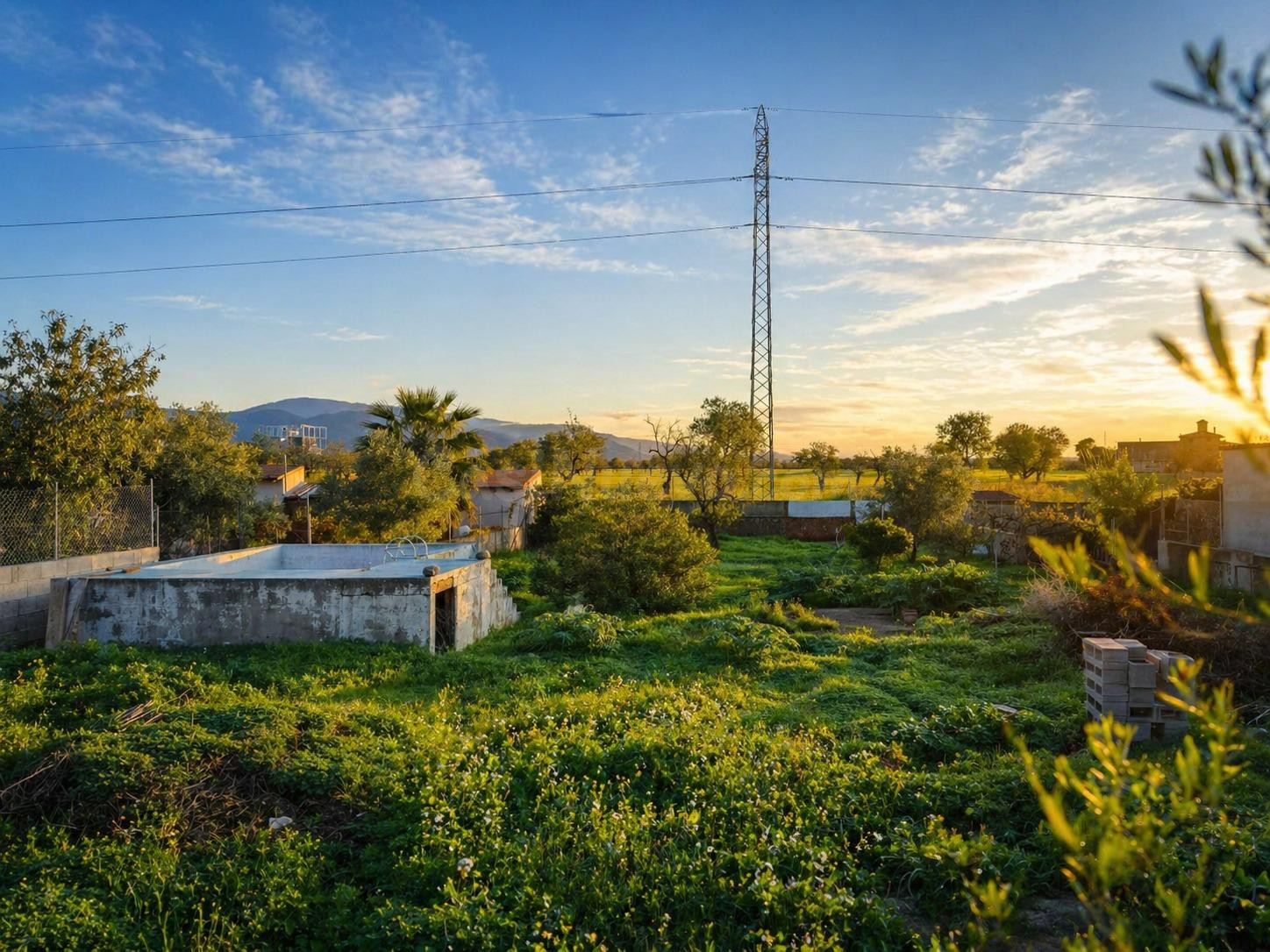Parcela de 968 m2 en Can Garriga (Marratxí) – Núcleo rural - foto 4