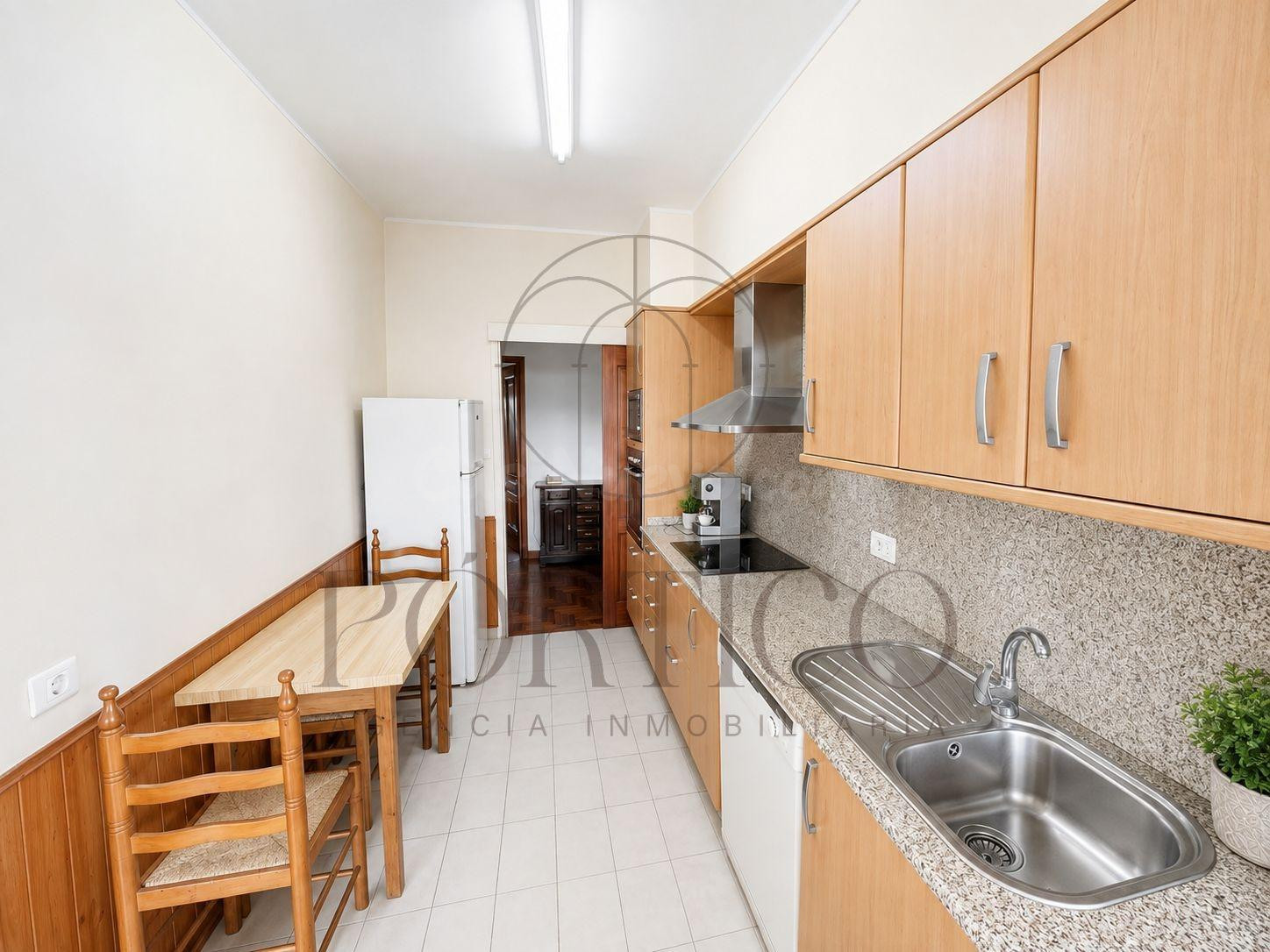 La casa con jardín que no esperabas encontrar a 5 minutos de - foto 3