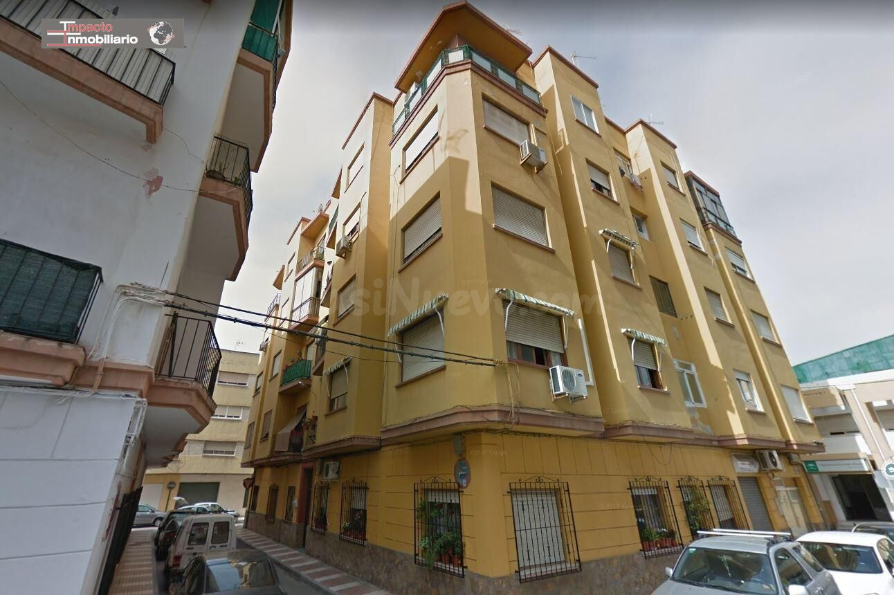 PISO OCUPADO EN ADRA CON OPCION A NEGOCIAR EL PRECIO - foto 5