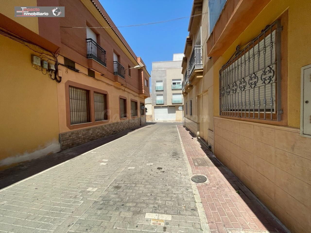 Ático en Venta en El Ejido Norte - Oportunidad Única