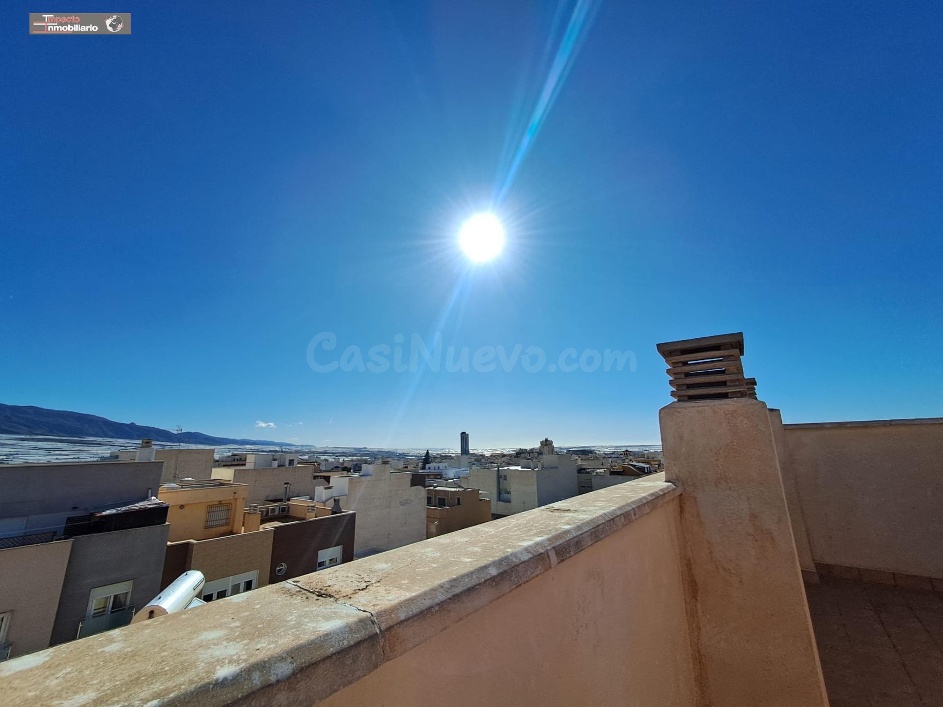 Ático en Venta en El Ejido Norte - Oportunidad Única - foto 3
