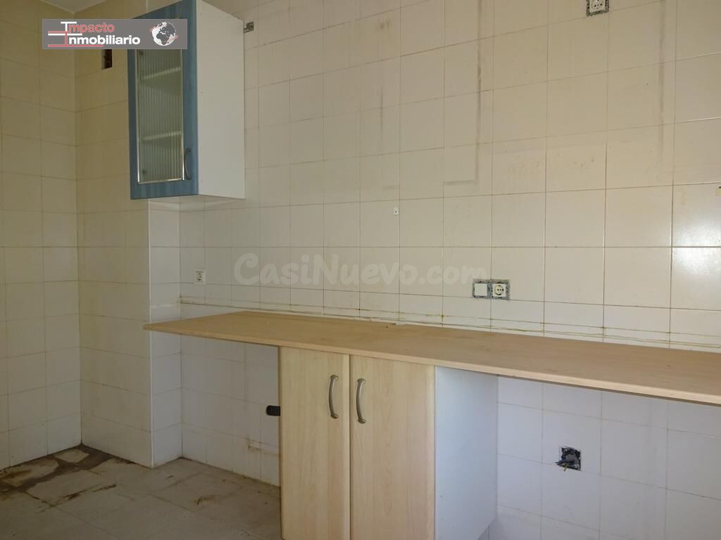 Piso 3 habitaciones 90m² en venta - Visiedo - foto 4